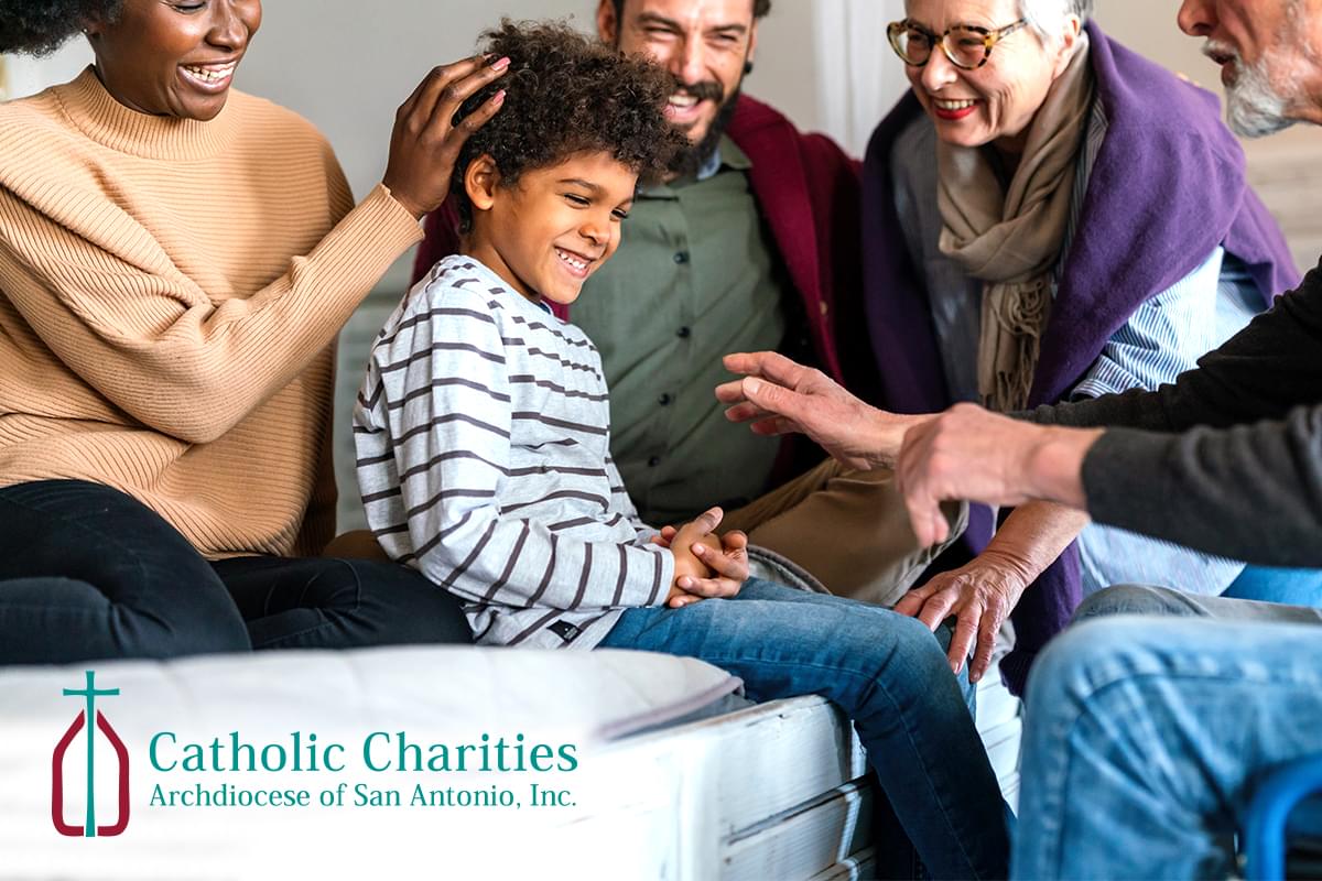 ReadyKidSA: HOPES+ Partners - Catholic Charities
